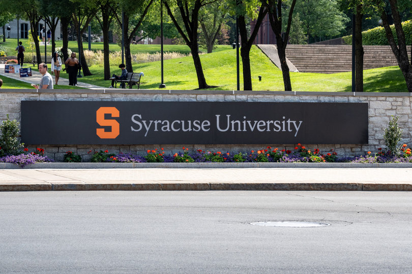 University Place at Syracuse University