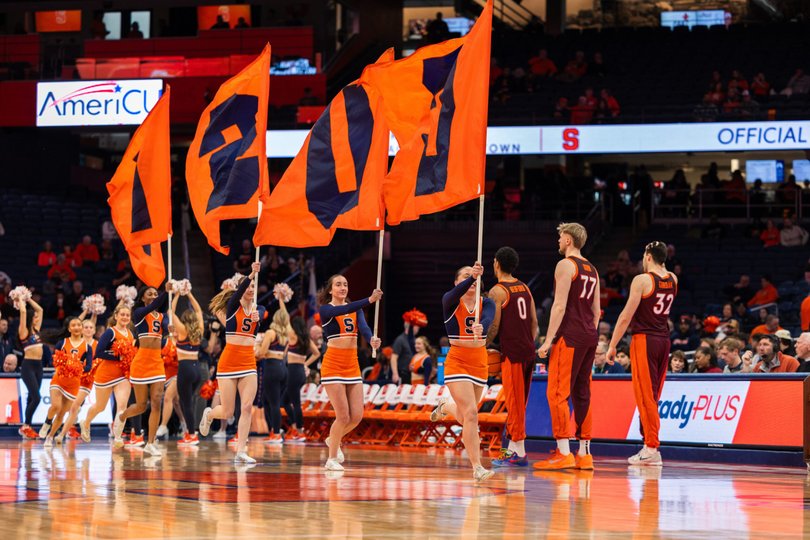 Top-20 class of 2027 forward Moussa Kamissoko committed to Syracuse Friday. Kamissoko is head coach Gerry McNamara’s first five-star recruit.