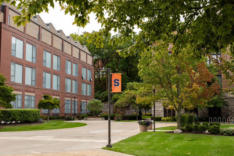 Syracuse University still has room to improve on free speech, as seen in recent college rankings. But our columnist asserts the policies holding SU back can be addressed through clarified principles, not a complete overhaul.