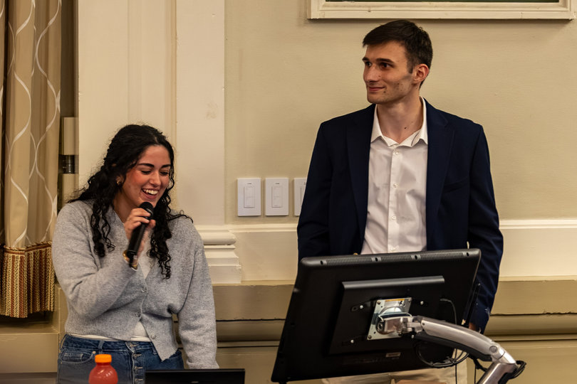 Syracuse University’s Student Government Association elected 18 new assembly members and concluded voting Saturday. 