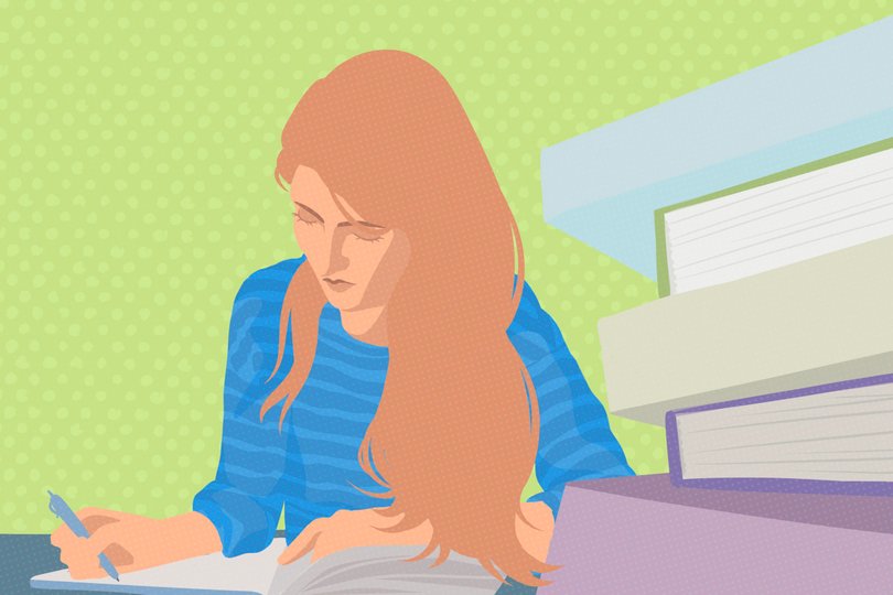 Recent stereotypes of promiscuity in female college students have taken over social media. Our columnist writes that these claims are rooted in negative stigma against women’s education and must be fought against.