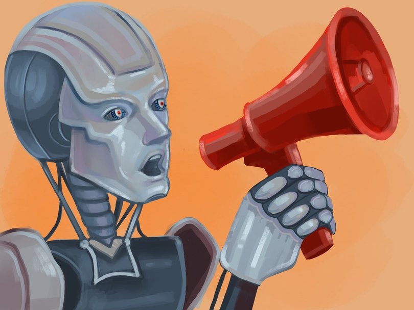ChatGPT Voice is marketed as a natural way to interact with AI. Our columnist believes their ads carry ethical risks OpenAI must not ignore.