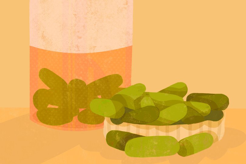 pills