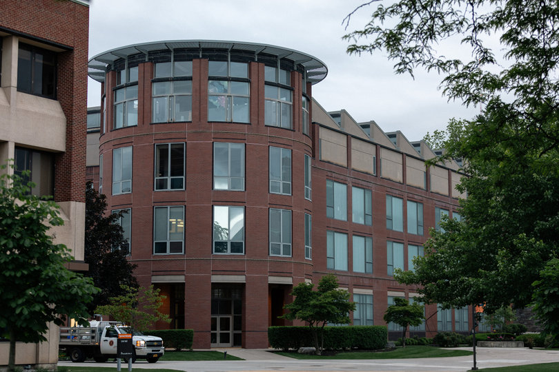 SU's DPS identified and issued a no trespass order to three people responsible for a Tuesday bias incident, according to a DPS release.
