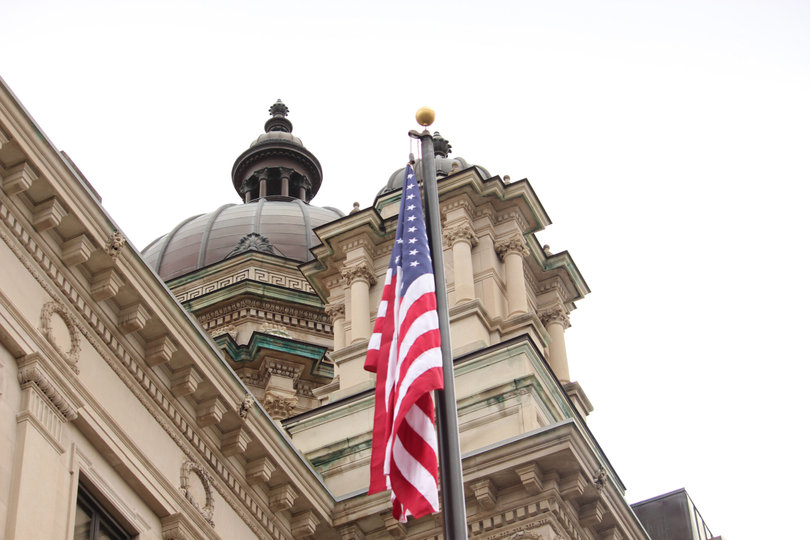 President Donald Trump is set to visit Syracuse on Oct. 9 to campaign with Republican gubernatorial candidate Bruce Blakeman, Spectrum News 1 reported. The visit marks the first time the president has visited the city while in office.